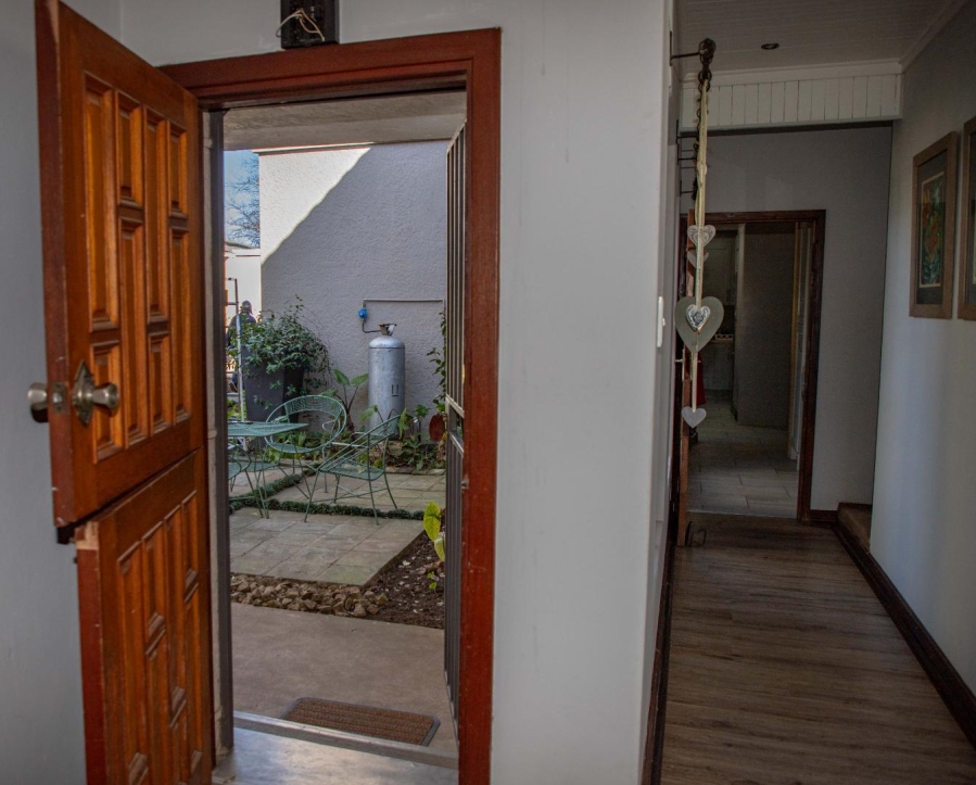 Commercial Property for Sale in Heilbron Free State